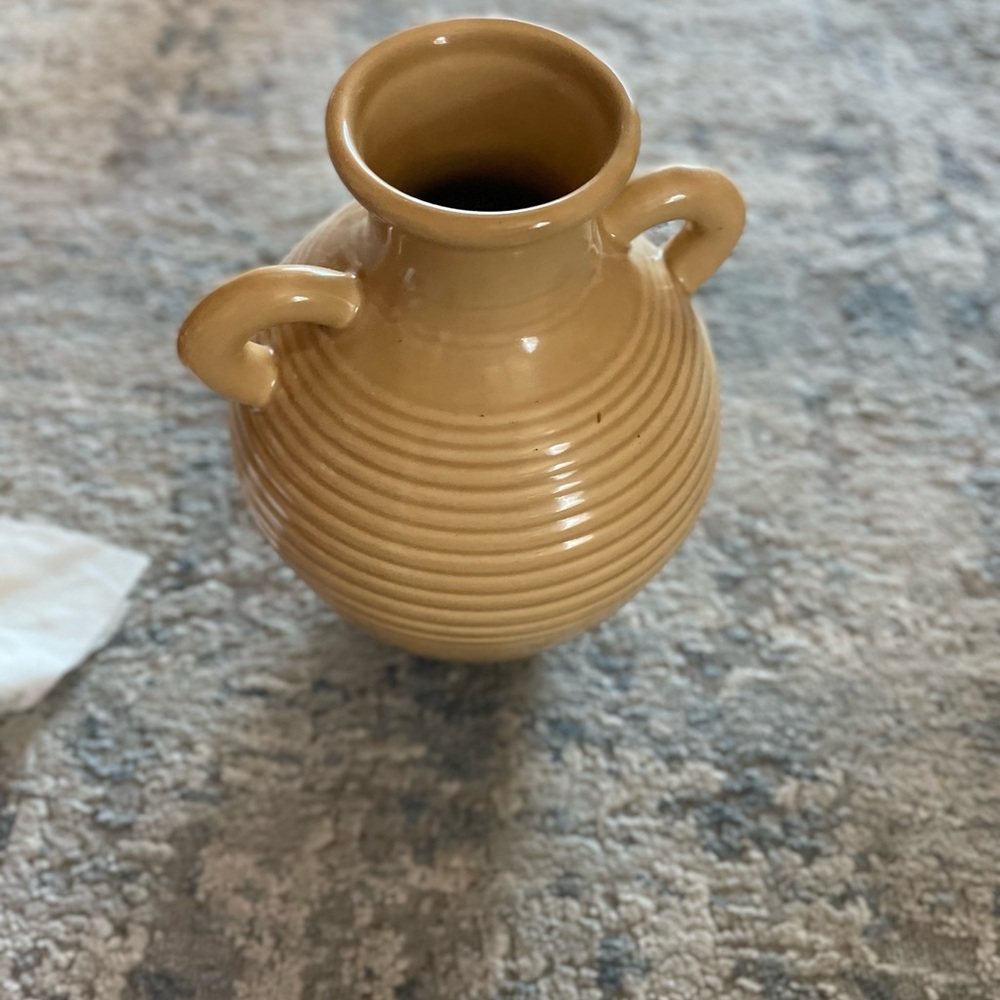 Southern Living Olive Jars